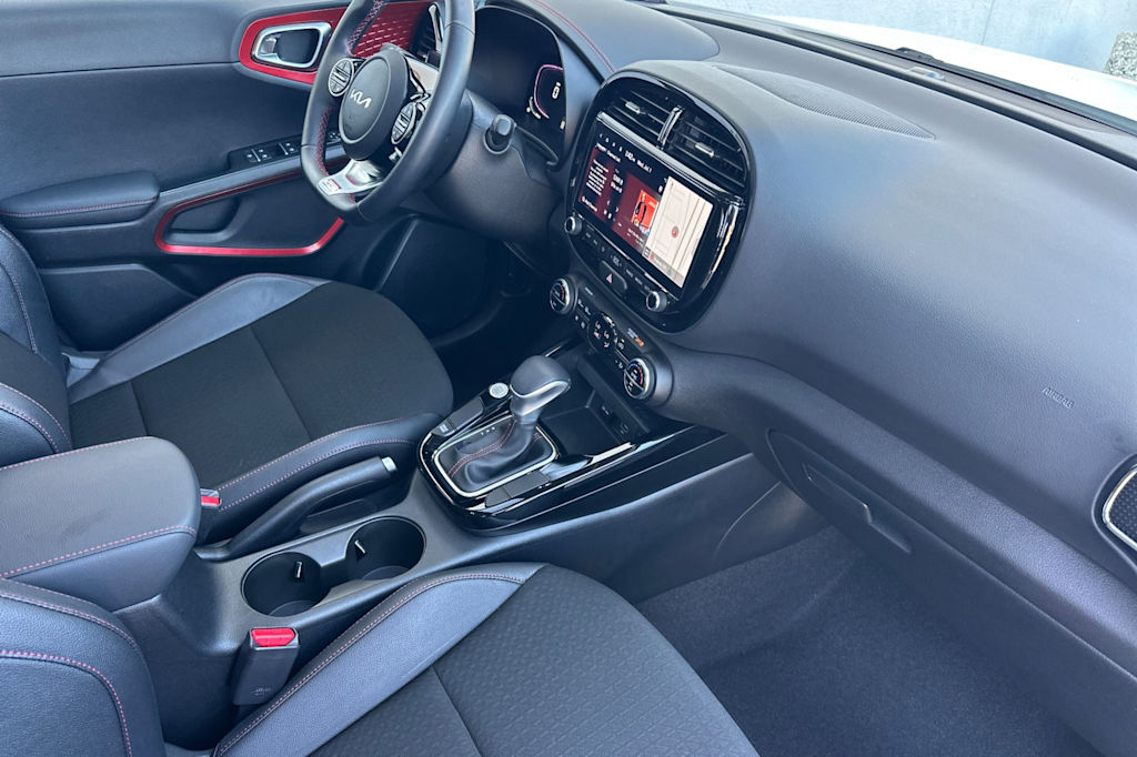 Thumbnail: 2025 Kia Soul - 11