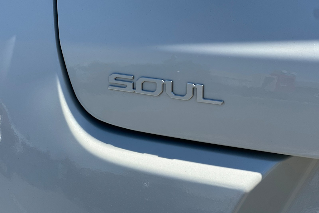Thumbnail: 2025 Kia Soul - 6