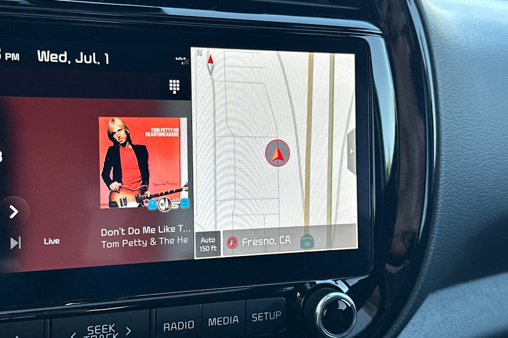 Thumbnail: 2025 Kia Soul - 25