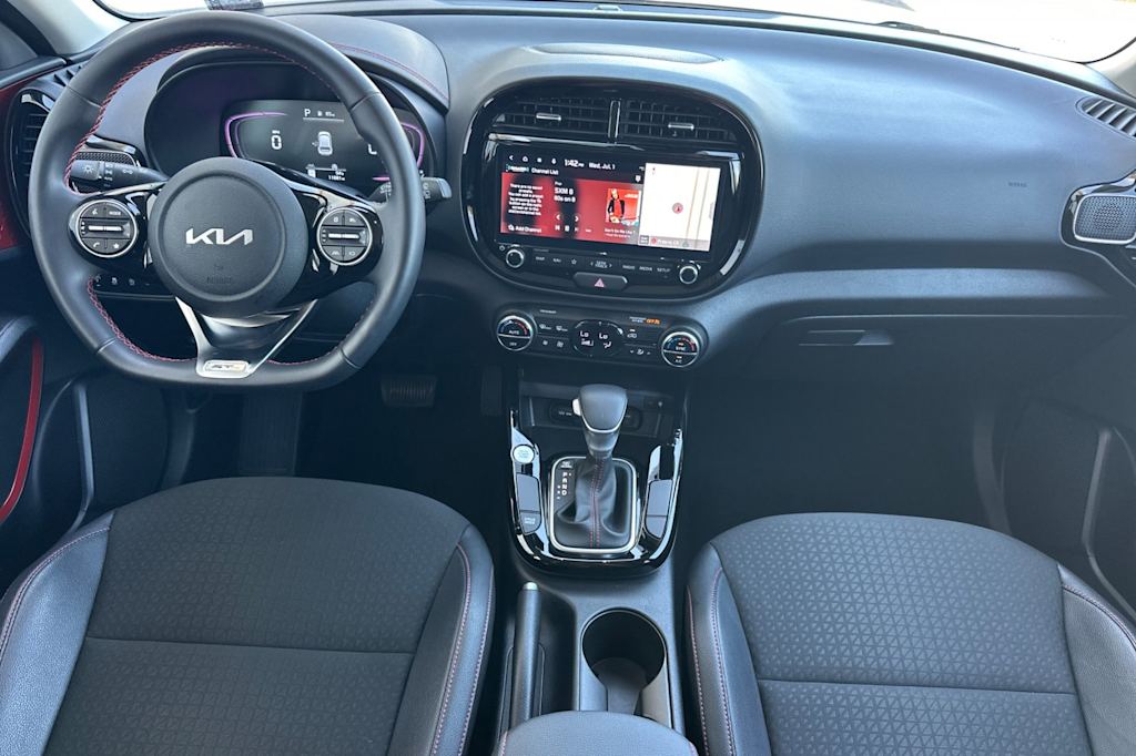 Thumbnail: 2025 Kia Soul - 2