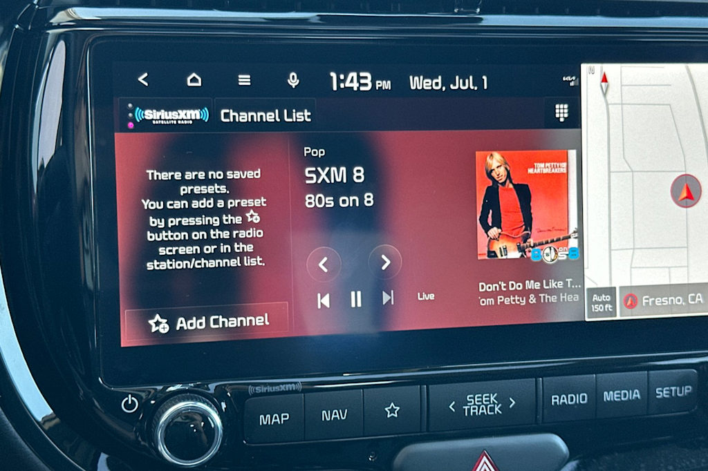 Thumbnail: 2025 Kia Soul - 12