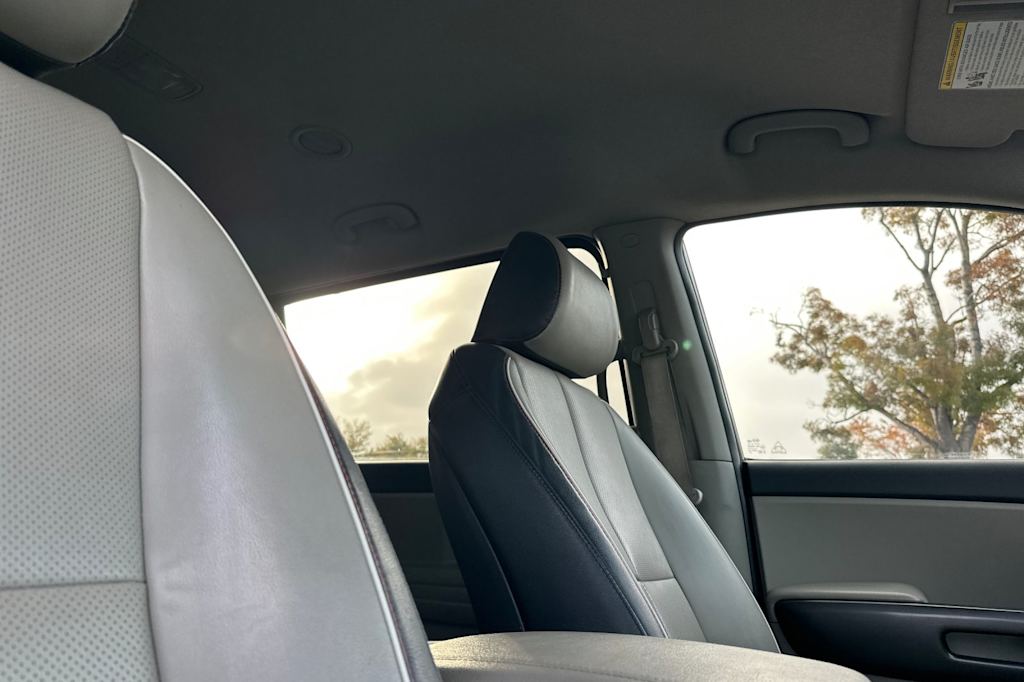 Thumbnail: 2021 Kia Sedona - 10