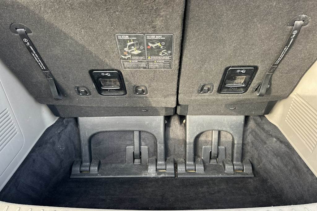 Thumbnail: 2021 Kia Sedona - 15