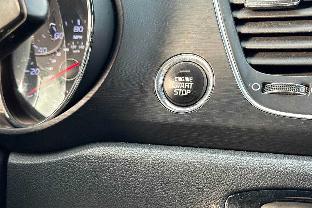 Thumbnail: 2021 Kia Sedona - 27