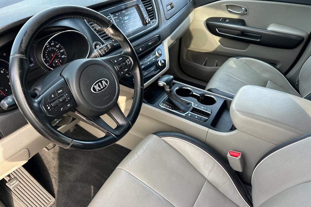 Thumbnail: 2021 Kia Sedona - 9