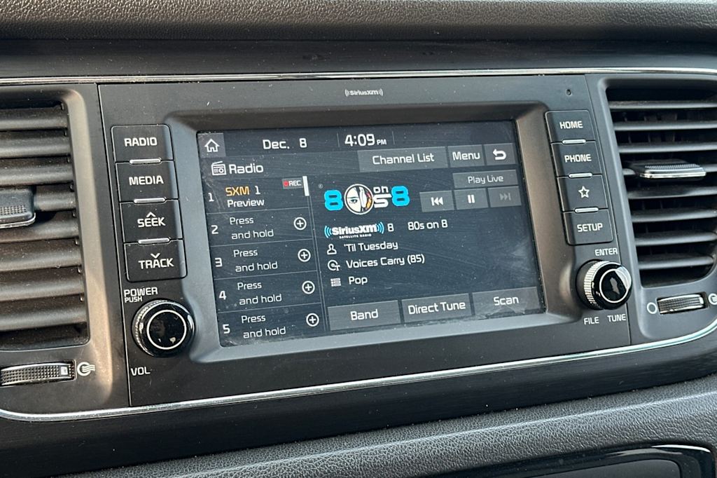 Thumbnail: 2021 Kia Sedona - 14