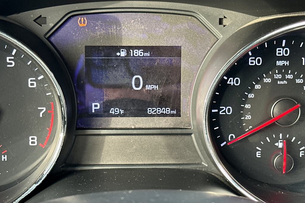 Thumbnail: 2021 Kia Sedona - 29