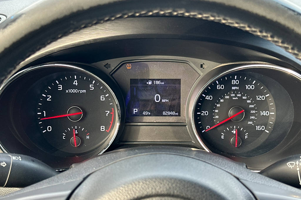 Thumbnail: 2021 Kia Sedona - 16