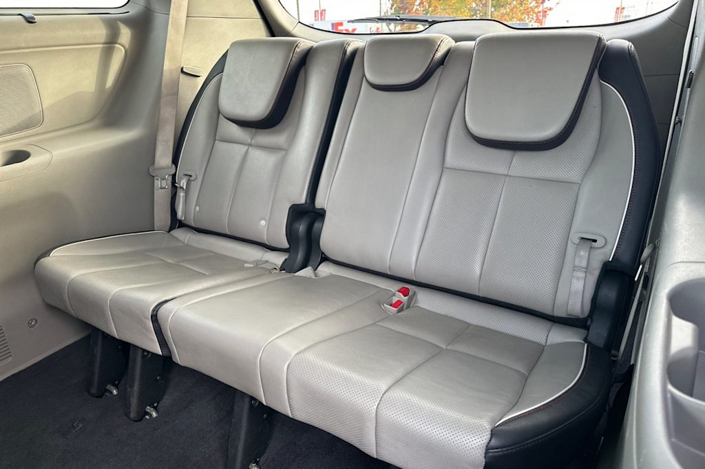 Thumbnail: 2021 Kia Sedona - 23