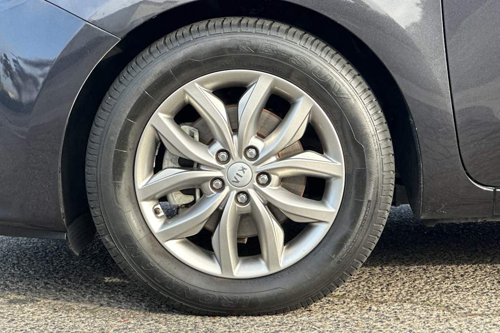 Thumbnail: 2021 Kia Sedona - 8