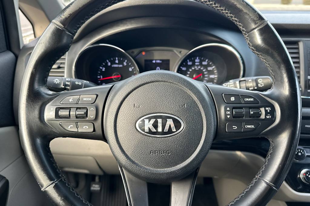 Thumbnail: 2021 Kia Sedona - 28