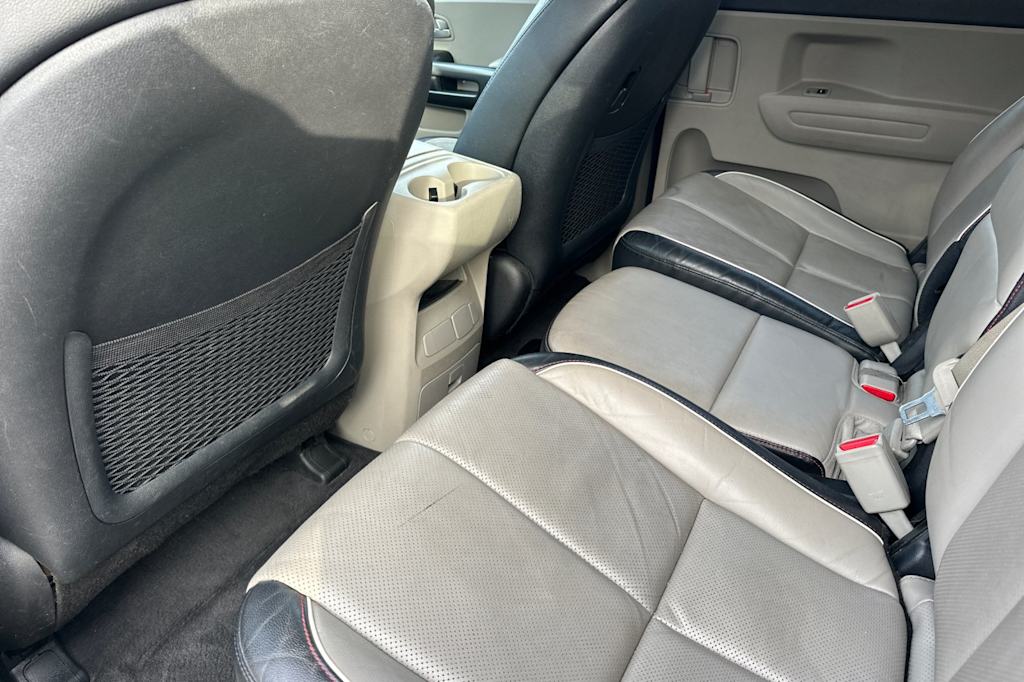 Thumbnail: 2021 Kia Sedona - 11