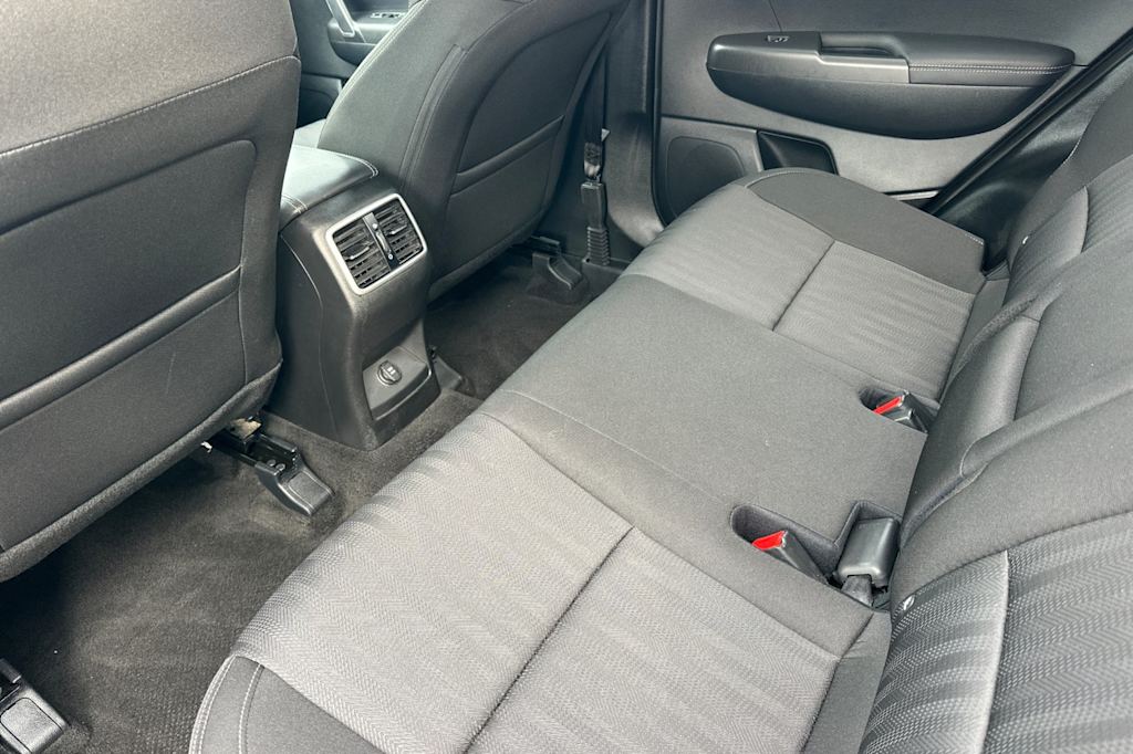 Thumbnail: 2022 Kia Sportage - 11