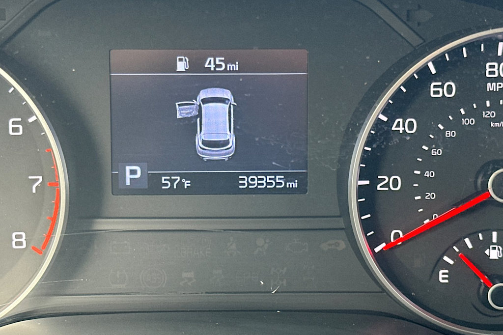 Thumbnail: 2022 Kia Sportage - 27