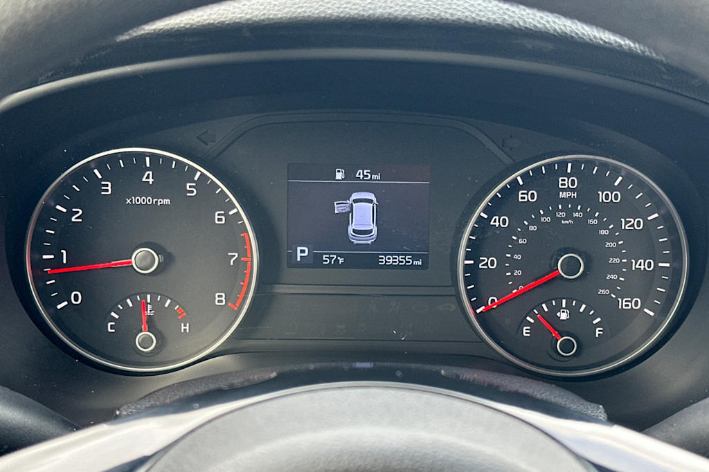 Thumbnail: 2022 Kia Sportage - 16