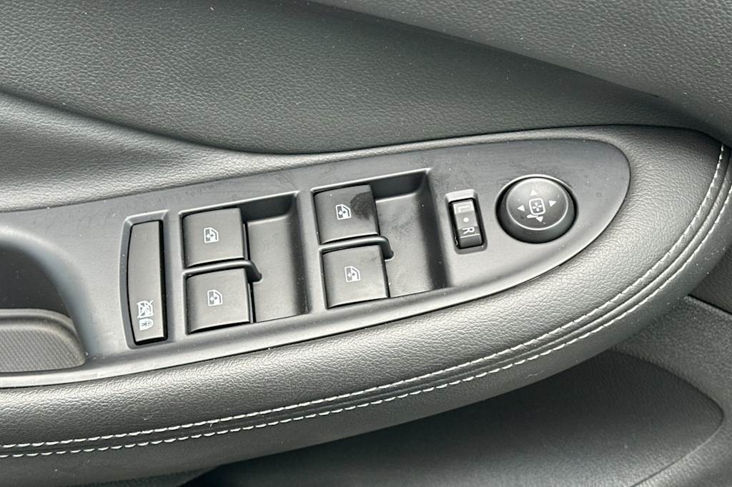 2020 Buick Envision Essence 22
