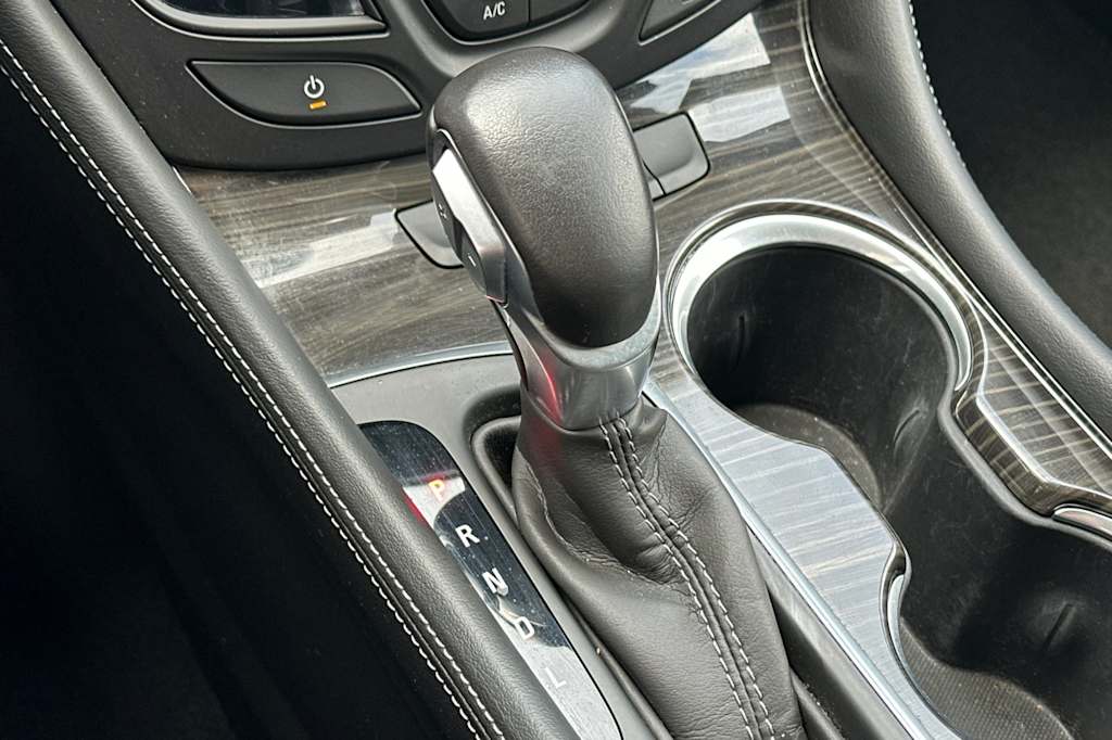2020 Buick Envision Essence 14