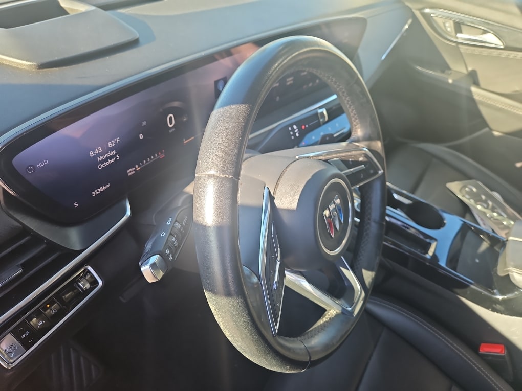 Thumbnail: 2024 Buick Envision - 2