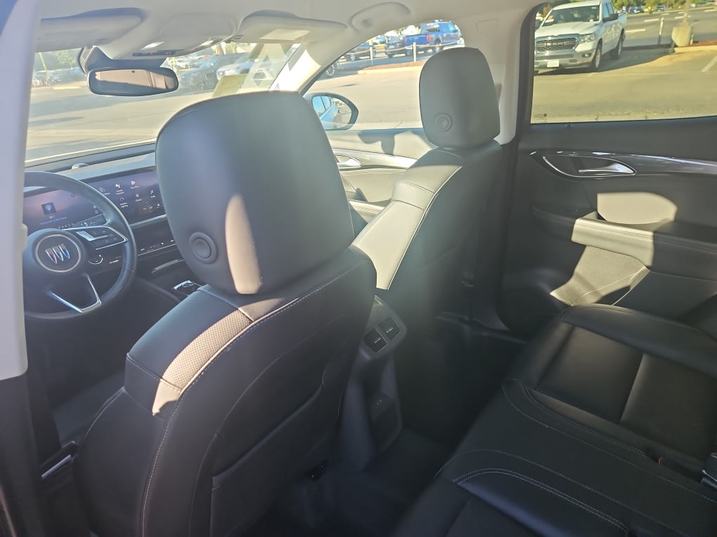 Thumbnail: 2024 Buick Envision - 9