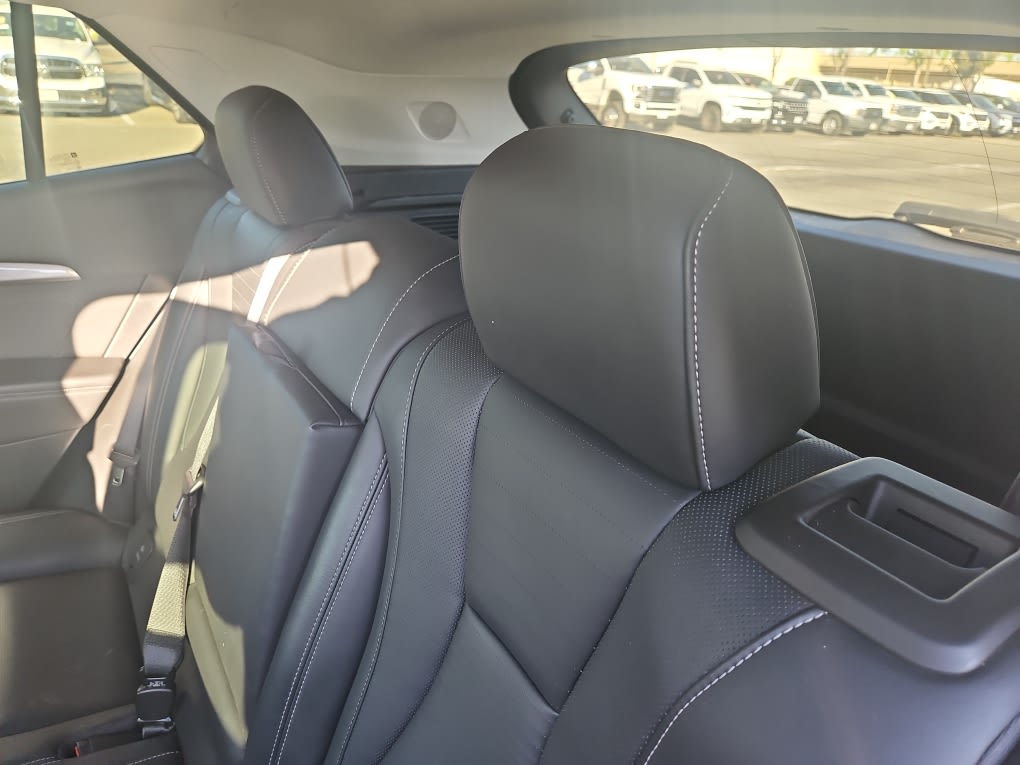 Thumbnail: 2024 Buick Envision - 18