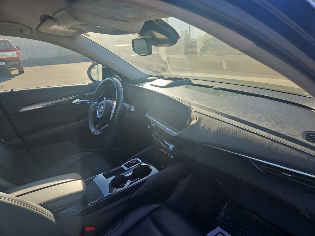 Thumbnail: 2024 Buick Envision - 10
