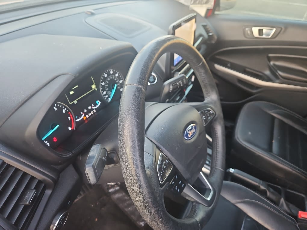 Thumbnail: 2020 Ford EcoSport - 2
