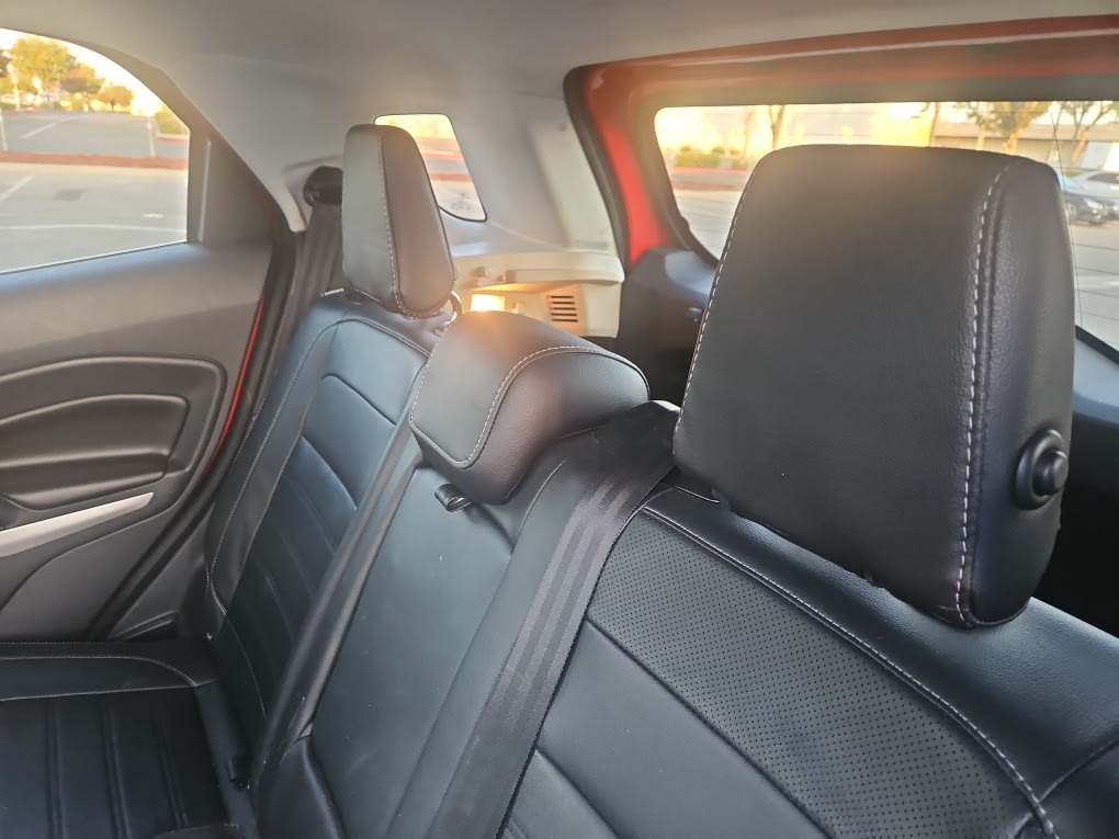 Thumbnail: 2020 Ford EcoSport - 20