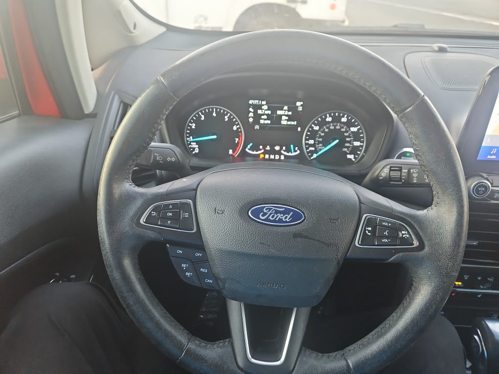 Thumbnail: 2020 Ford EcoSport - 12
