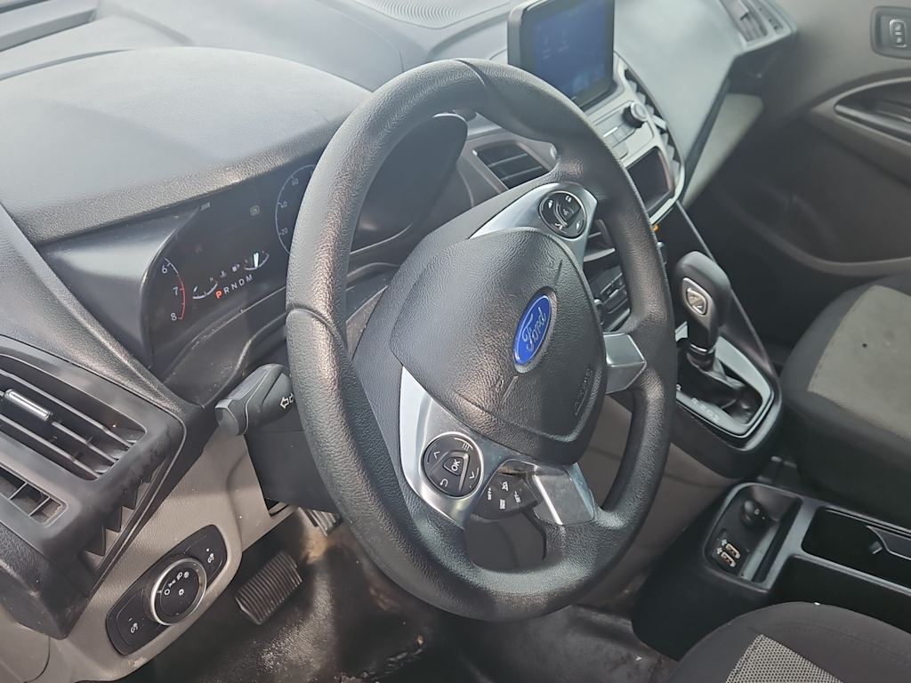 Thumbnail: 2021 Ford Transit Series - 2