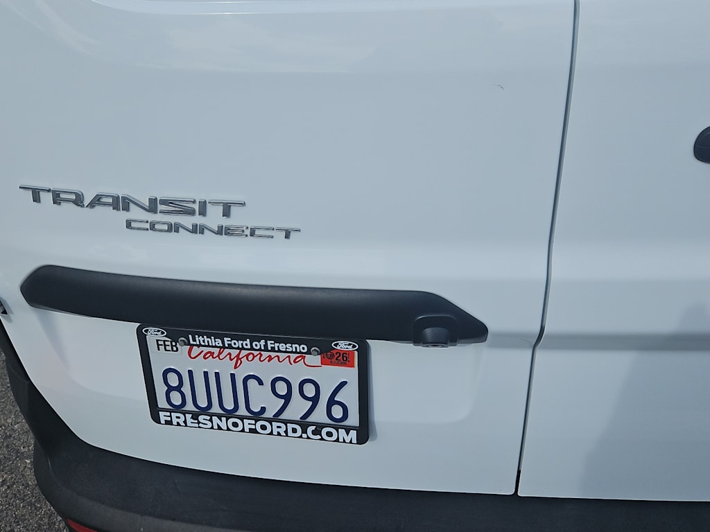 Thumbnail: 2021 Ford Transit Series - 6