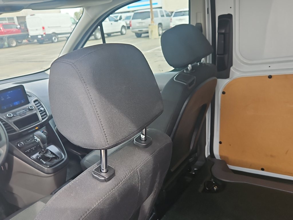 Thumbnail: 2021 Ford Transit Series - 9