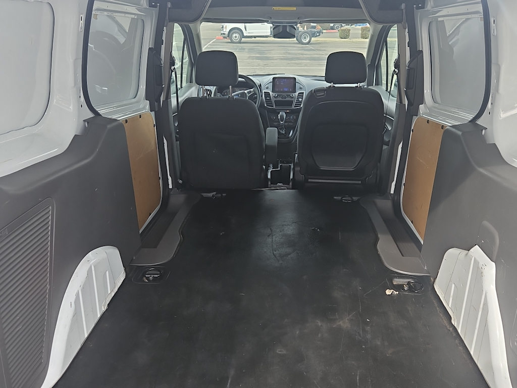 Thumbnail: 2021 Ford Transit Series - 11