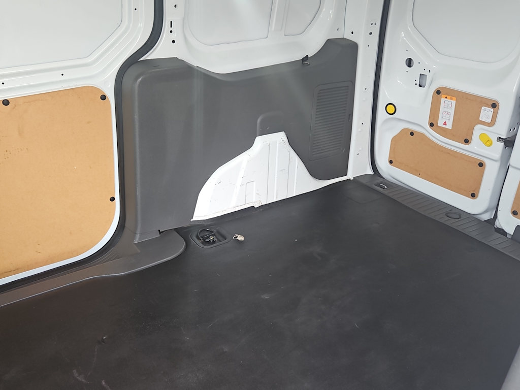 Thumbnail: 2021 Ford Transit Series - 20