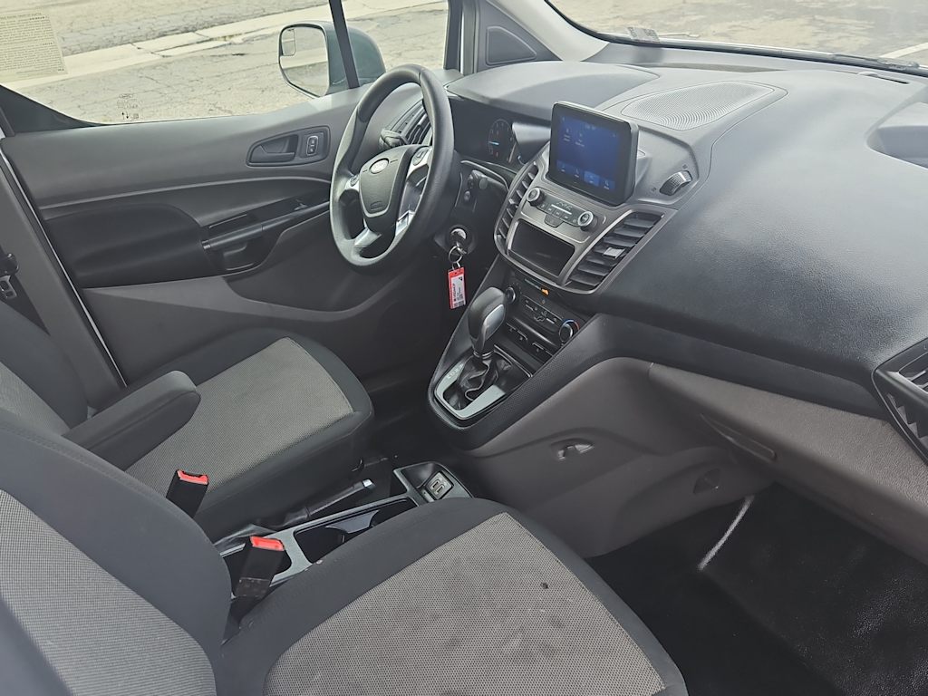 Thumbnail: 2021 Ford Transit Series - 12