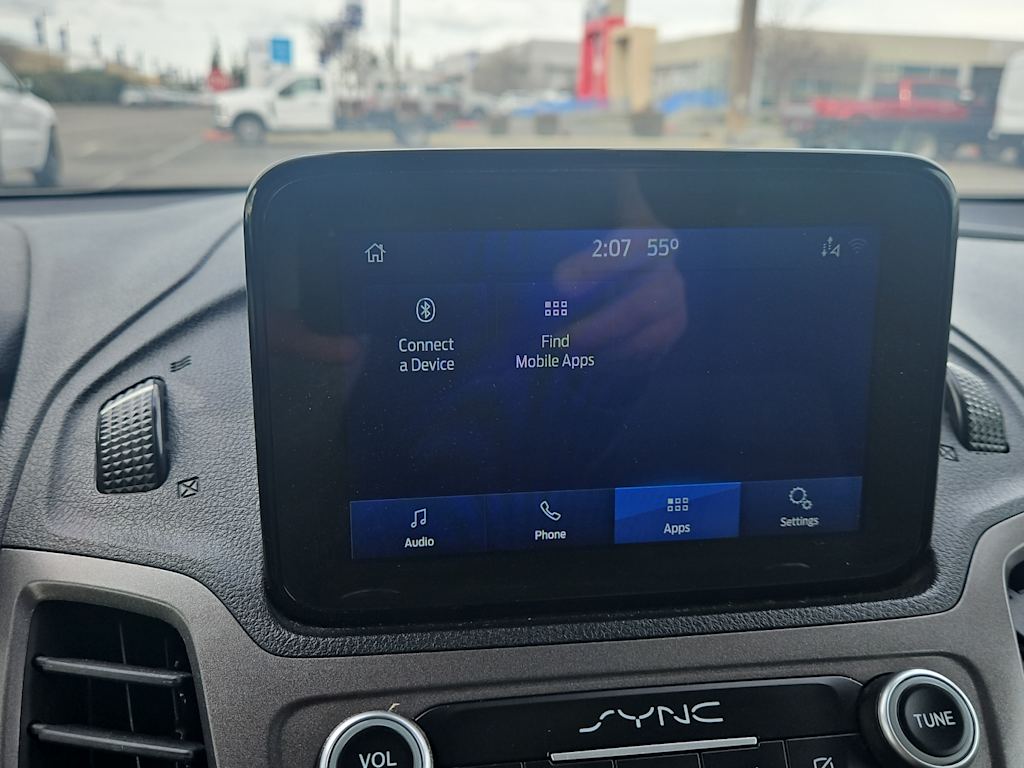 Thumbnail: 2021 Ford Transit Series - 14