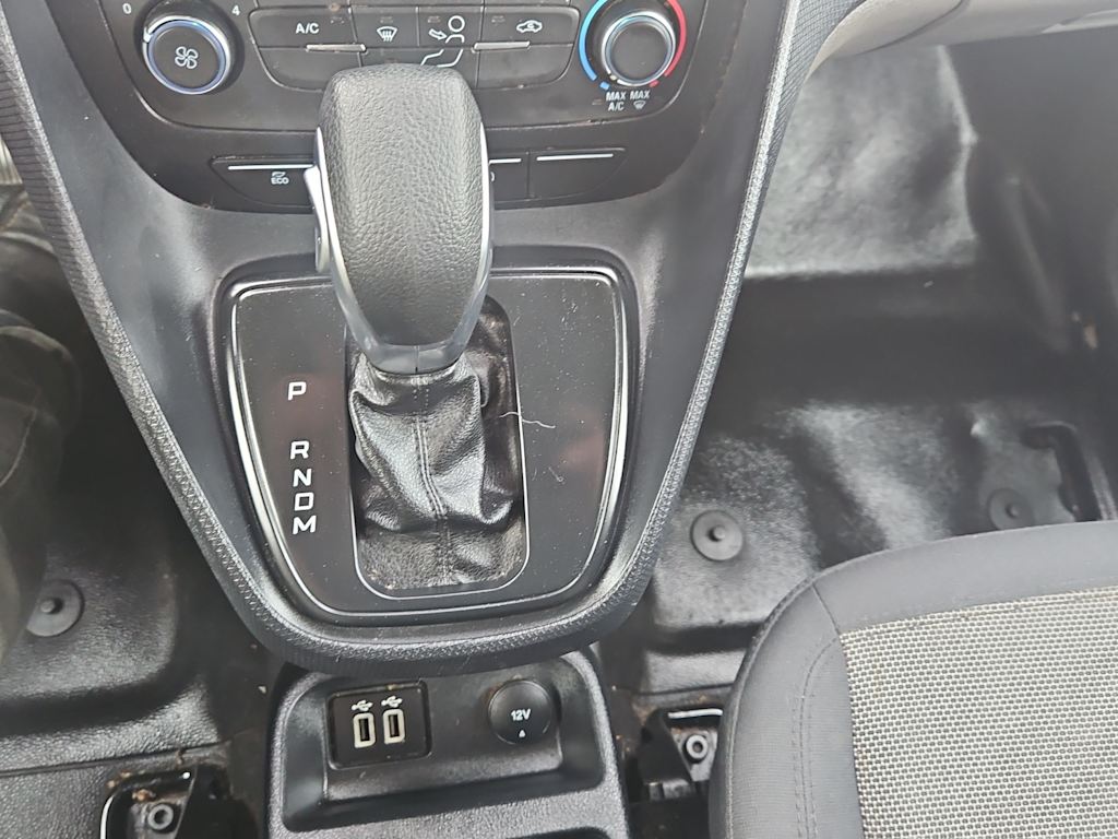 Thumbnail: 2021 Ford Transit Series - 15