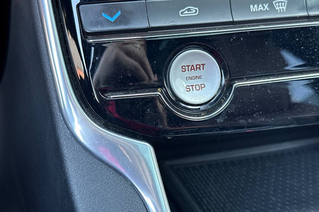 Thumbnail: 2016 Jaguar XF - 25