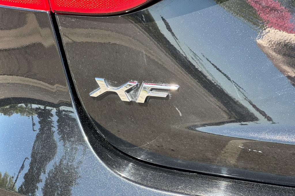 Thumbnail: 2016 Jaguar XF - 7