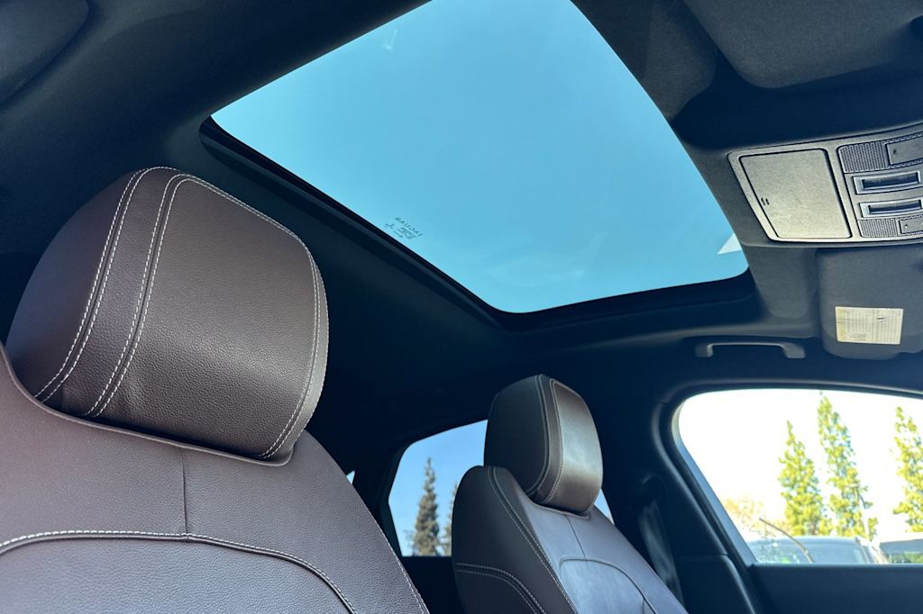 Thumbnail: 2016 Jaguar XF - 21