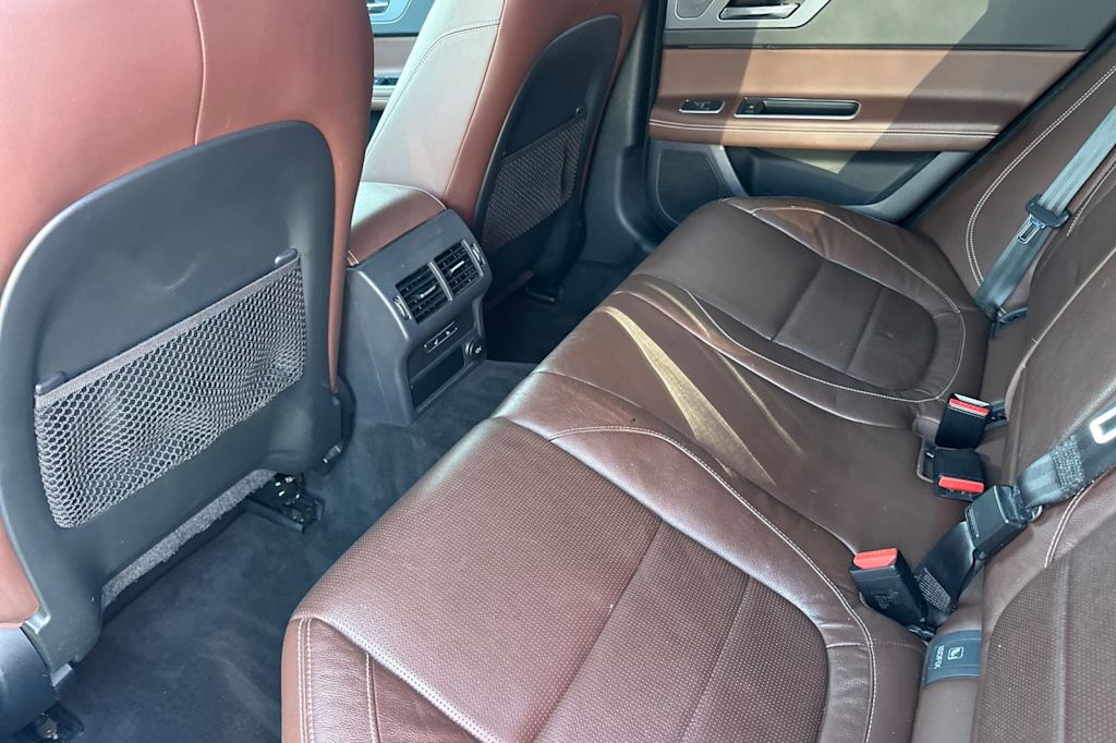 Thumbnail: 2016 Jaguar XF - 10