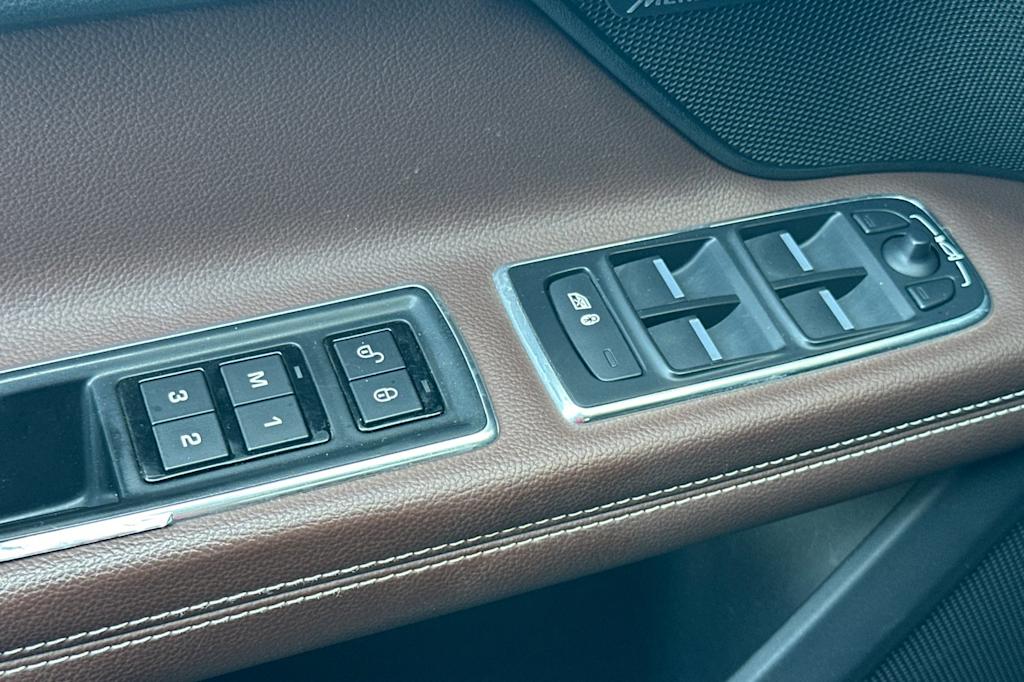 Thumbnail: 2016 Jaguar XF - 20