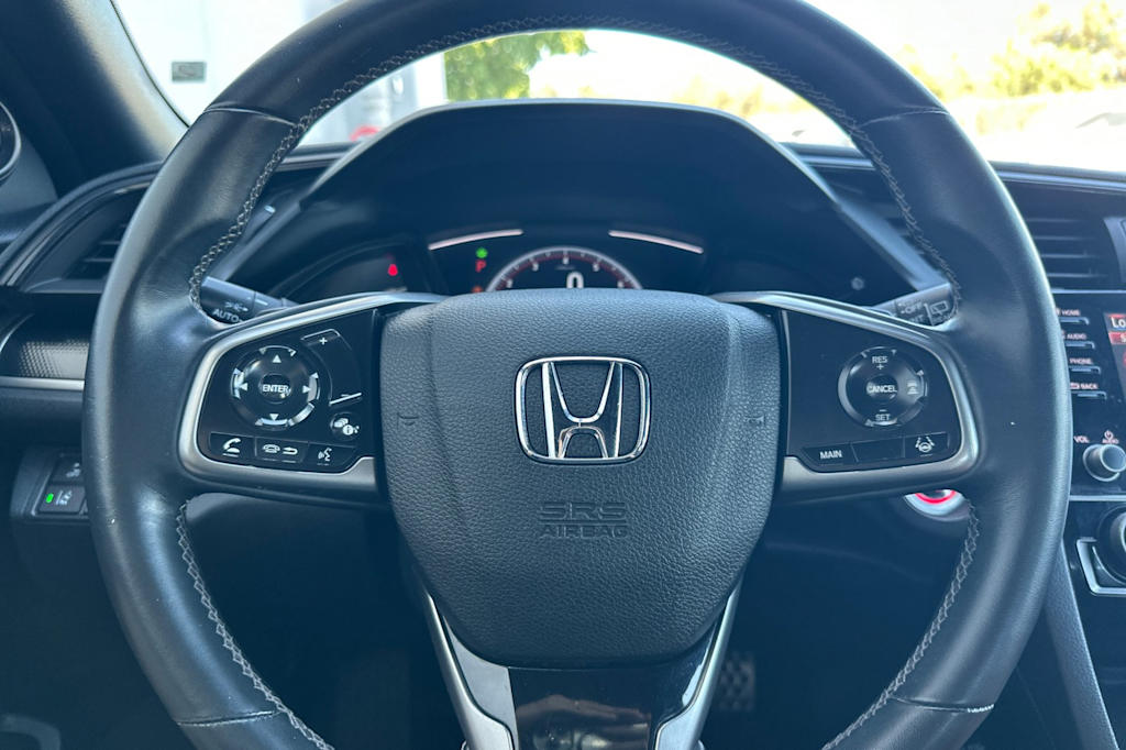 Thumbnail: 2021 Honda Civic - 26