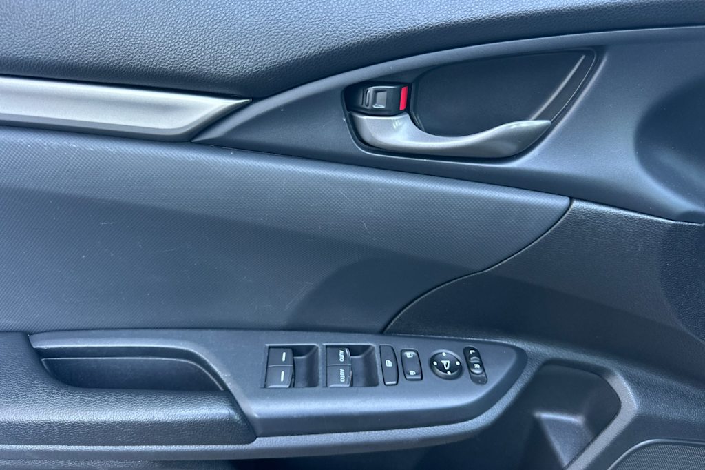 Thumbnail: 2021 Honda Civic - 20