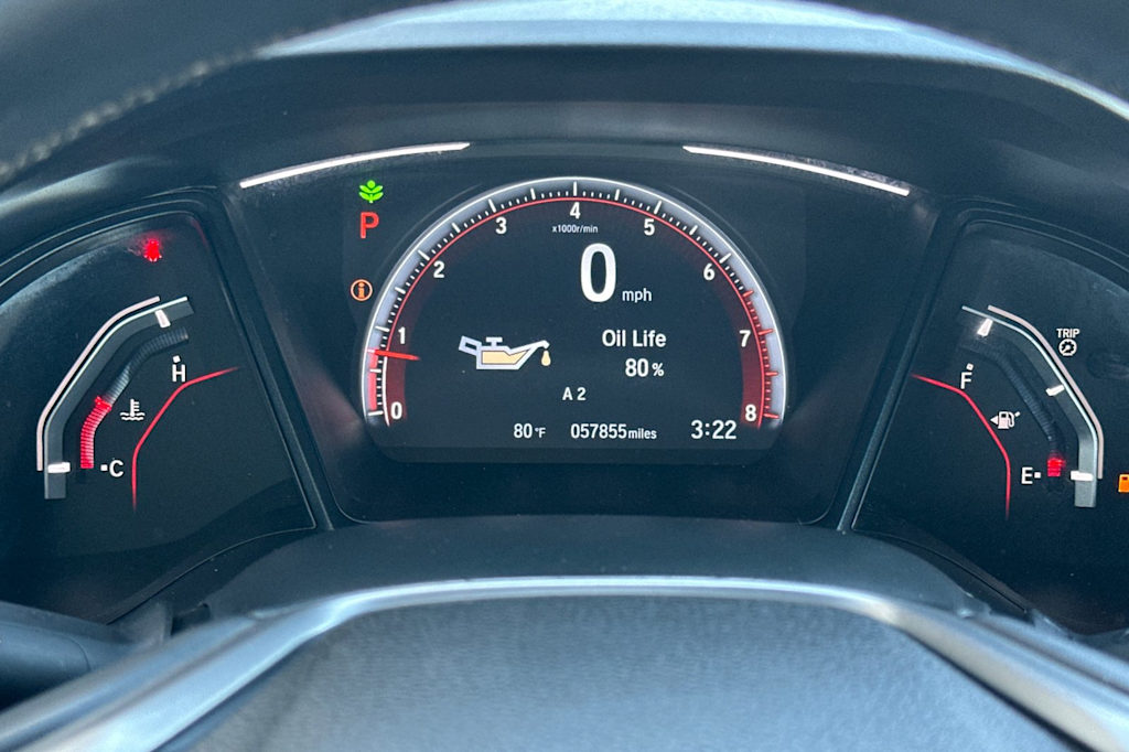 Thumbnail: 2021 Honda Civic - 15