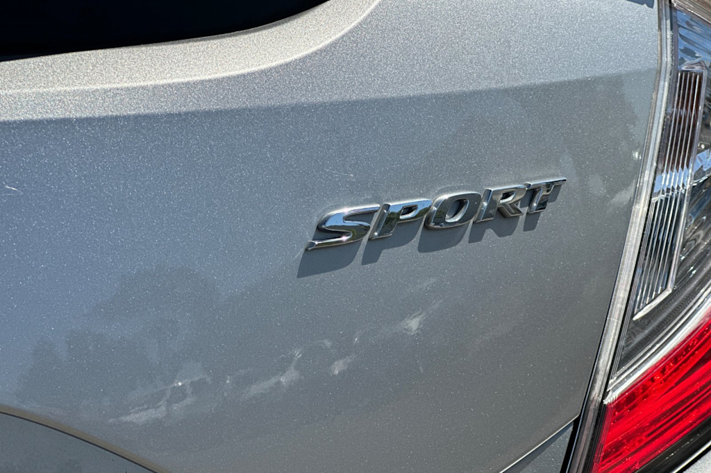 Thumbnail: 2021 Honda Civic - 7
