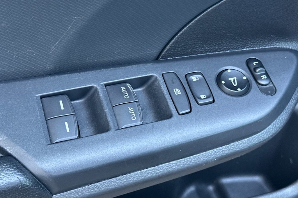 Thumbnail: 2021 Honda Civic - 21