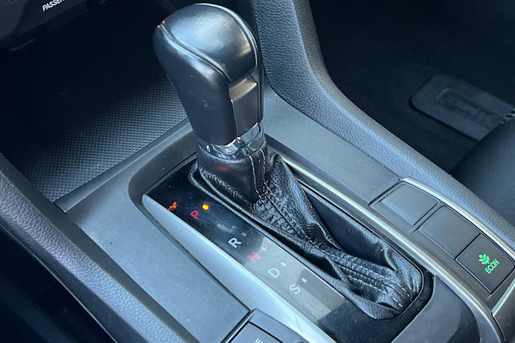 Thumbnail: 2018 Honda Civic - 15