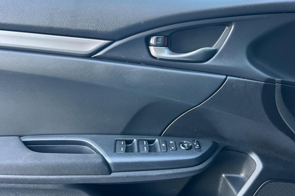 Thumbnail: 2018 Honda Civic - 22