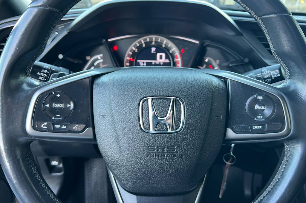 Thumbnail: 2018 Honda Civic - 26