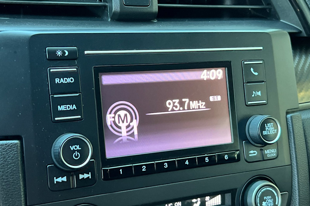 Thumbnail: 2018 Honda Civic - 14